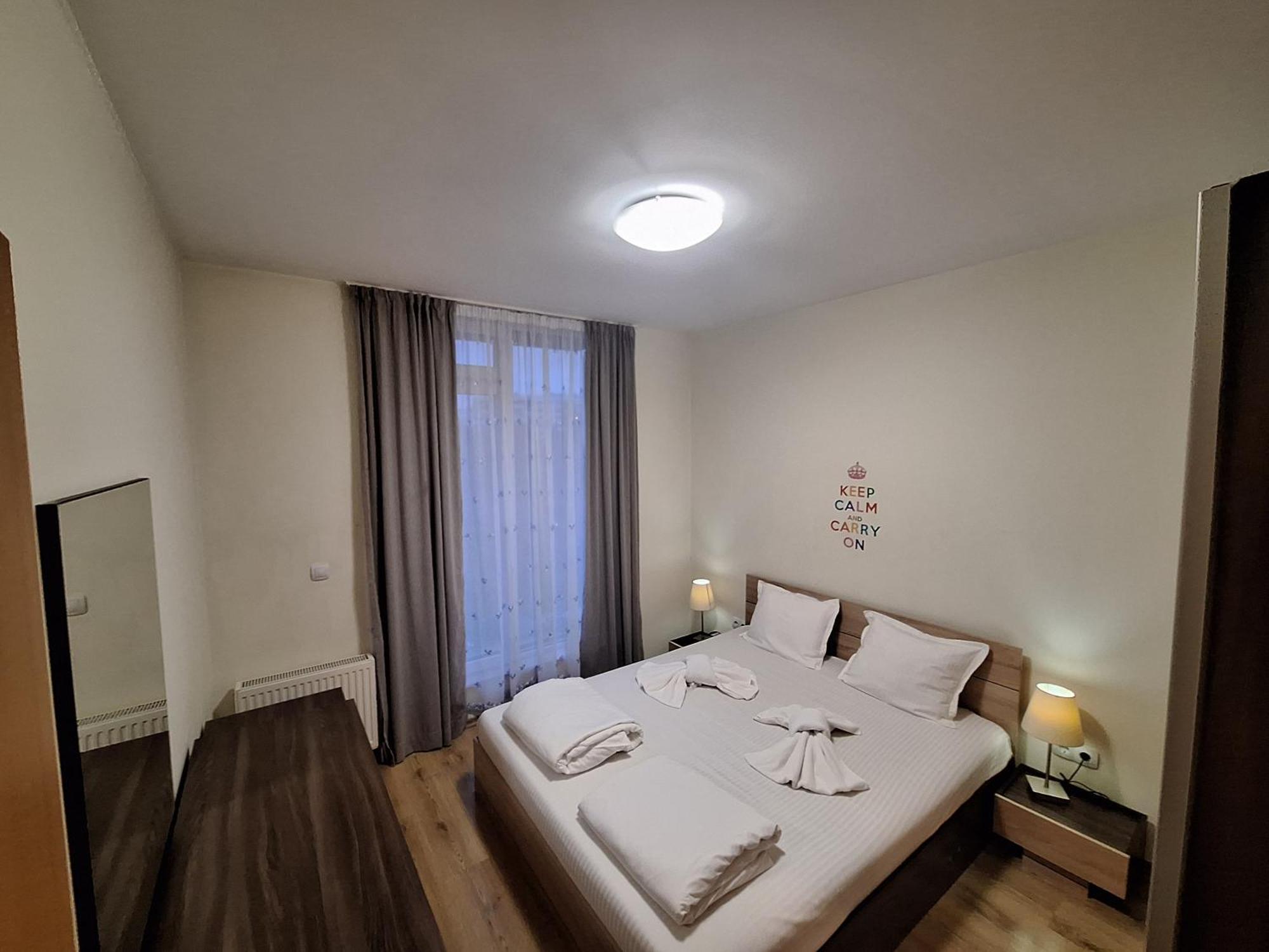 Apartments Mladost 1A Софія Екстер'єр фото