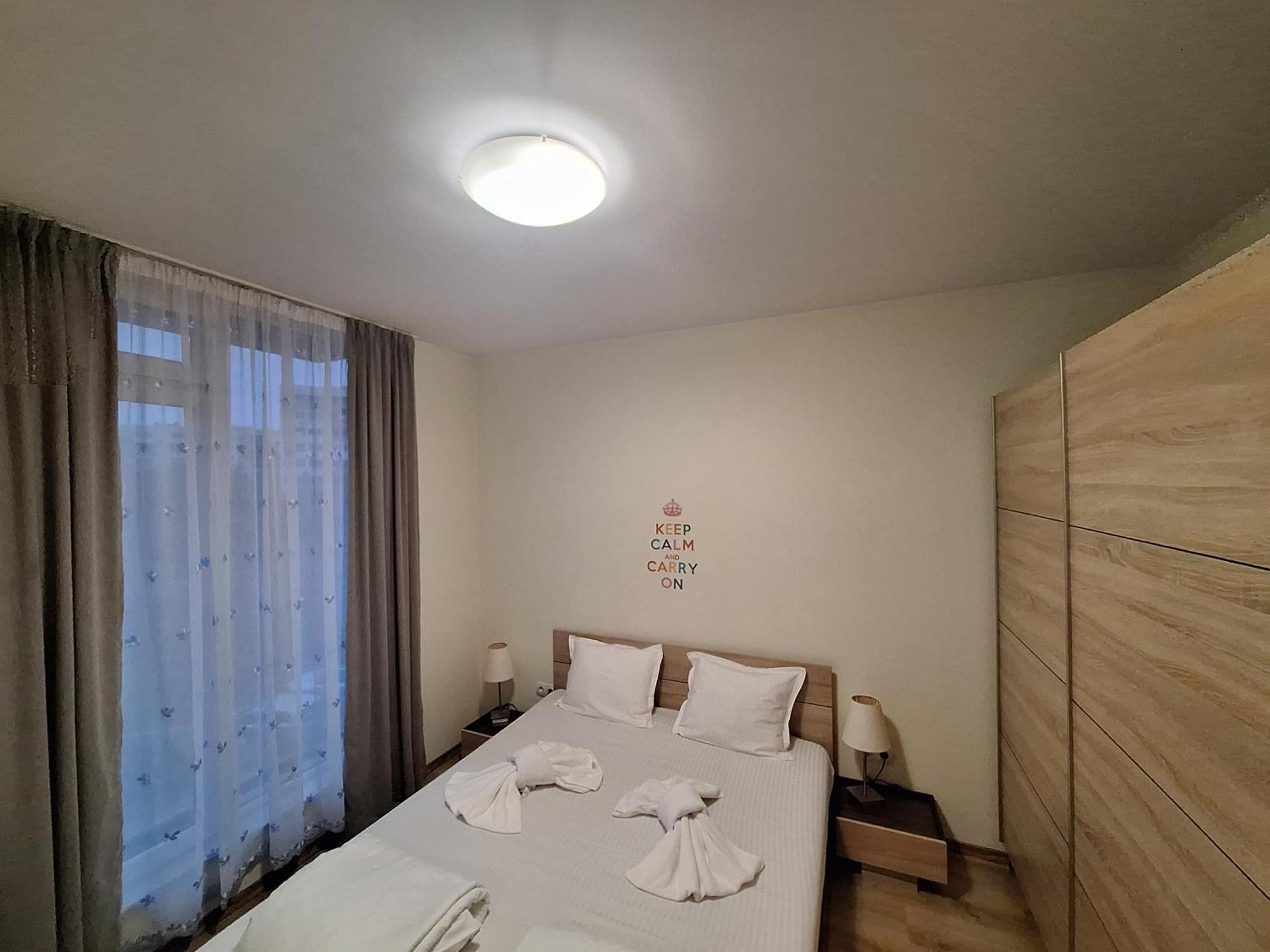 Apartments Mladost 1A Софія Екстер'єр фото