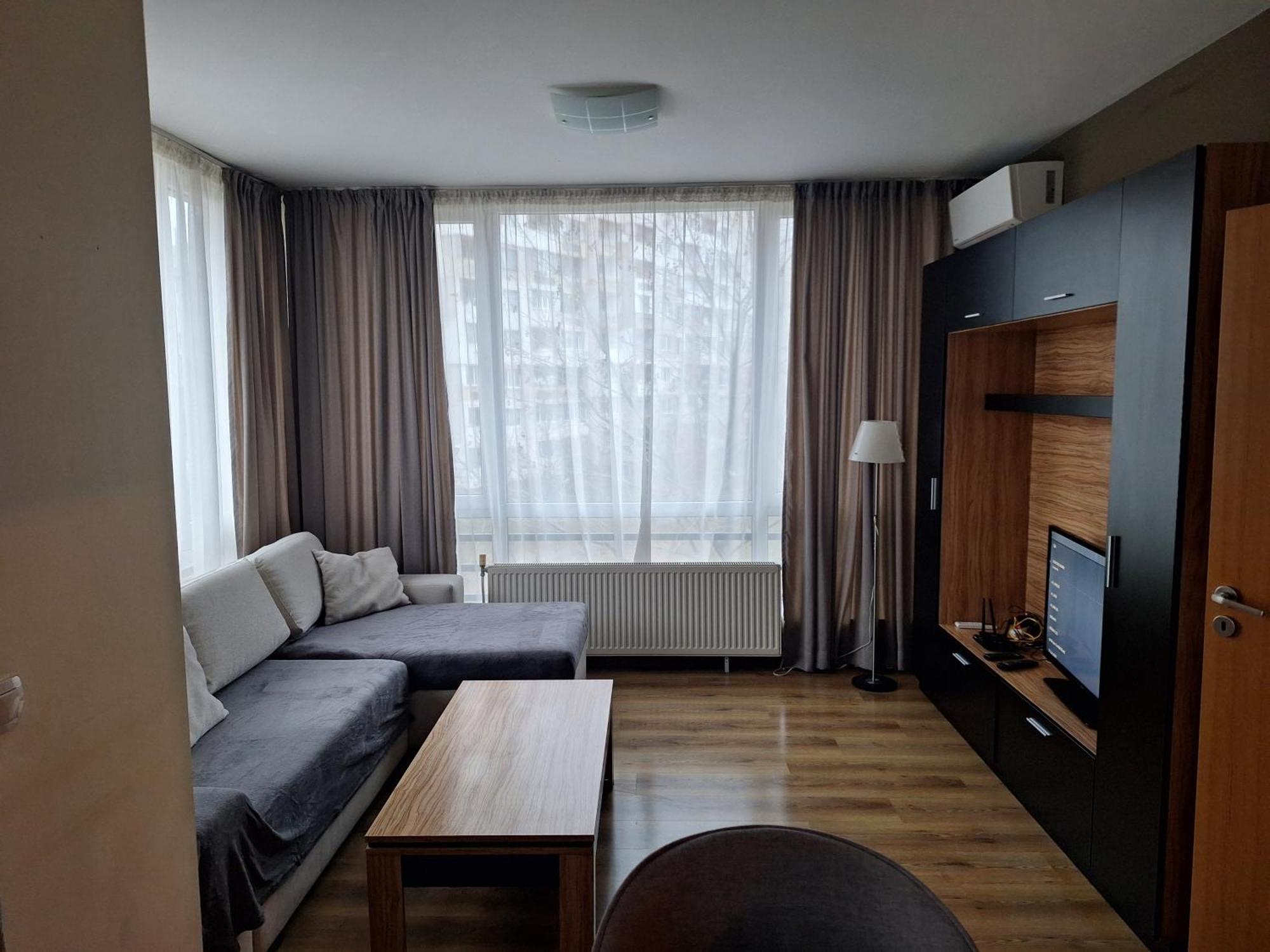 Apartments Mladost 1A Софія Екстер'єр фото