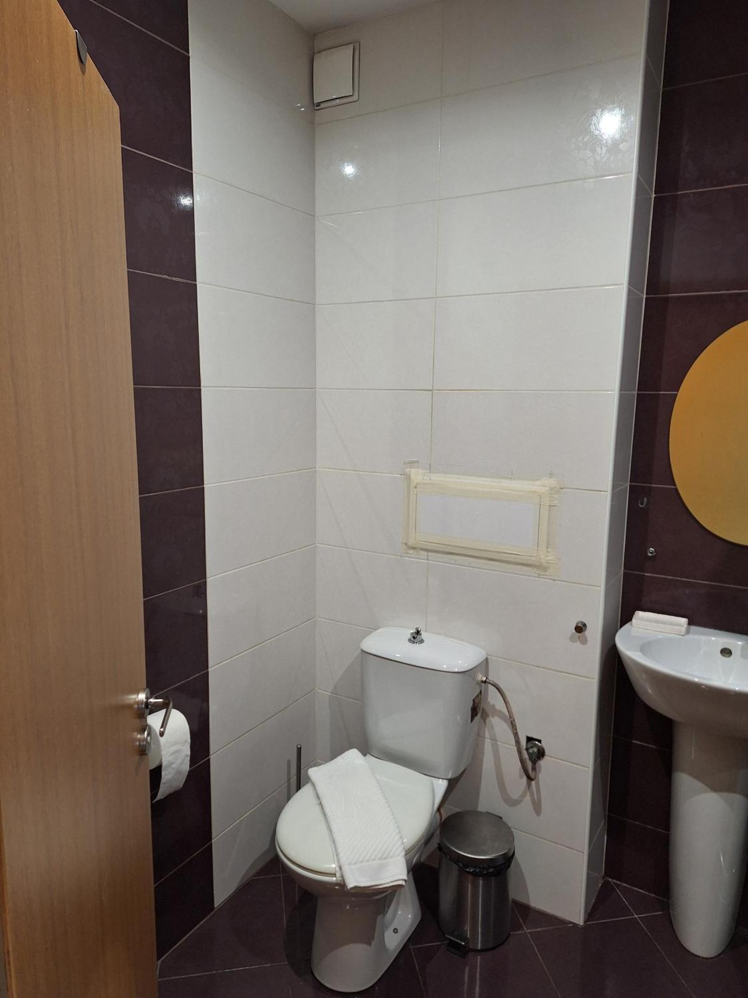 Apartments Mladost 1A Софія Екстер'єр фото