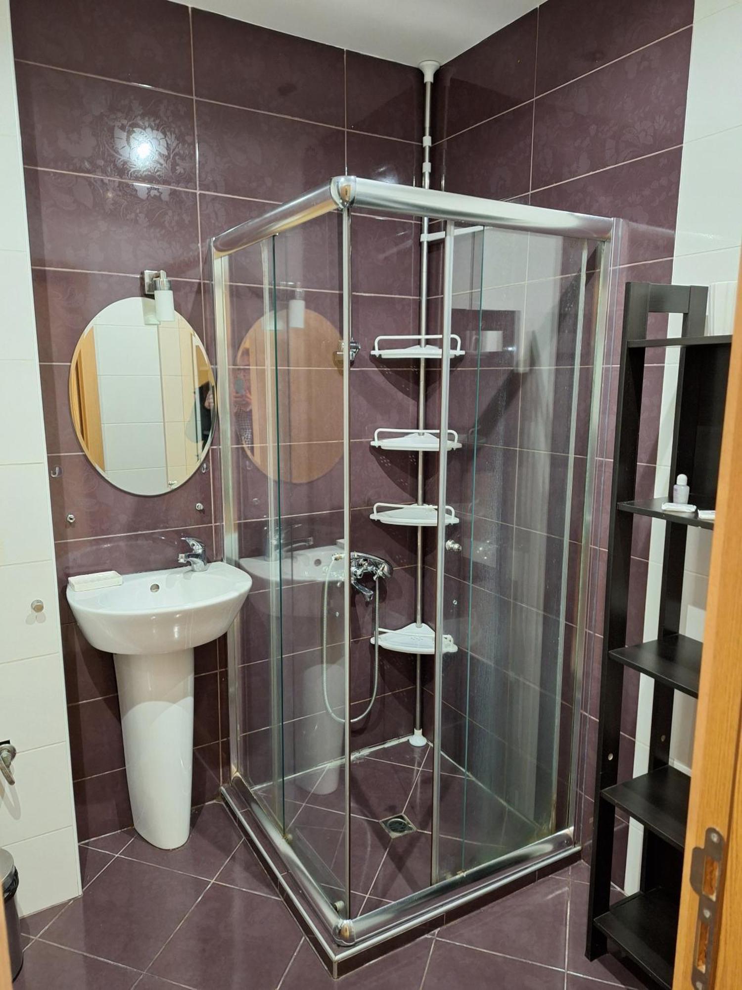 Apartments Mladost 1A Софія Екстер'єр фото