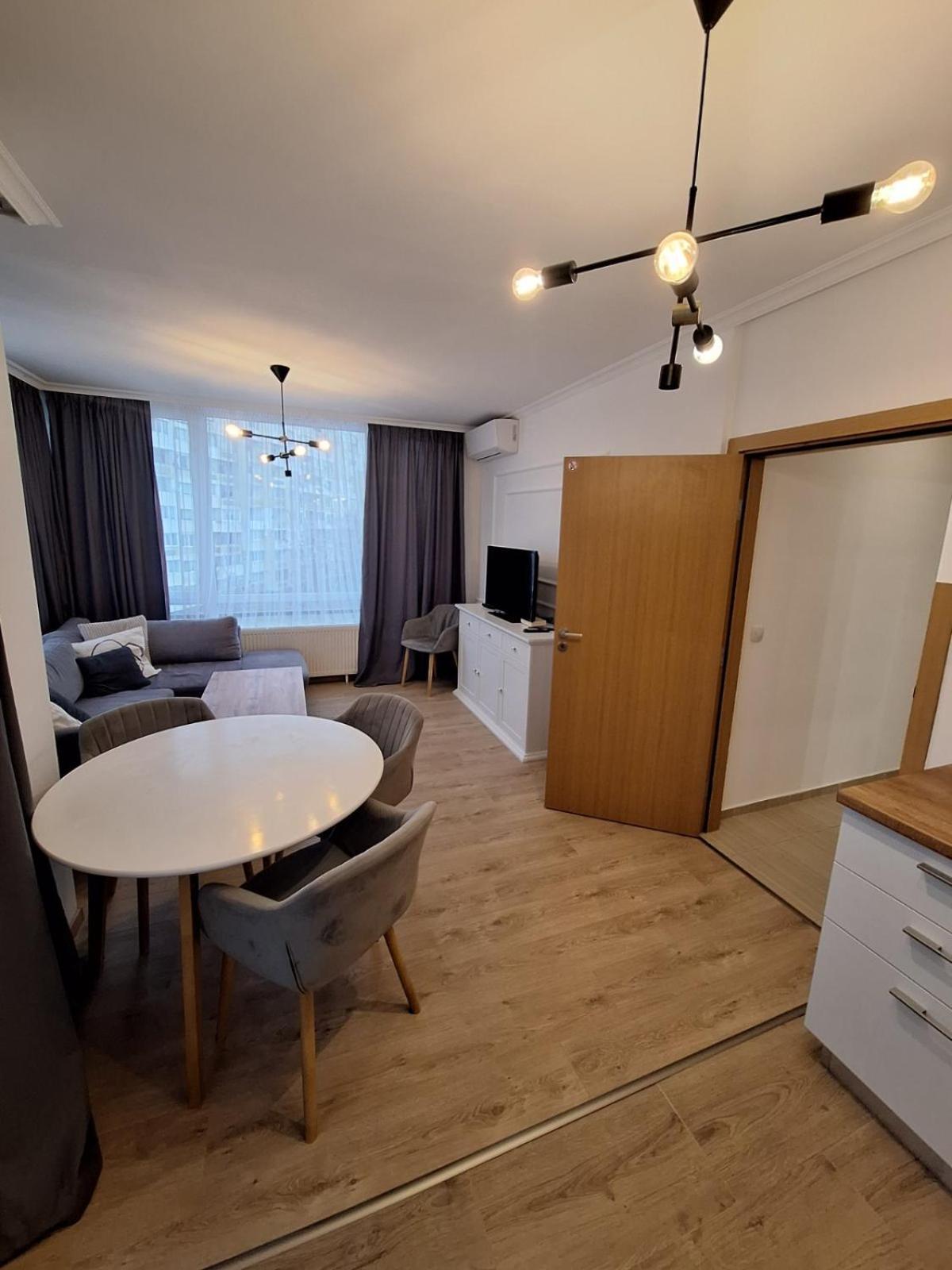 Apartments Mladost 1A Софія Екстер'єр фото