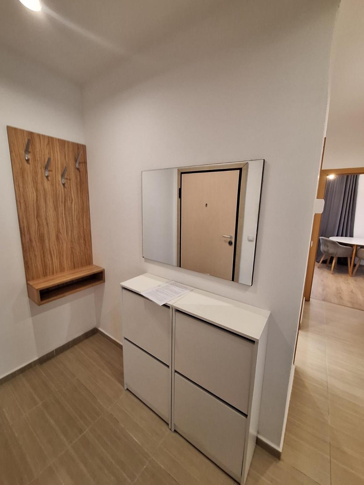 Apartments Mladost 1A Софія Екстер'єр фото