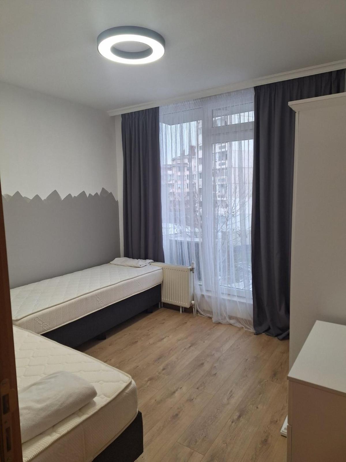 Apartments Mladost 1A Софія Екстер'єр фото