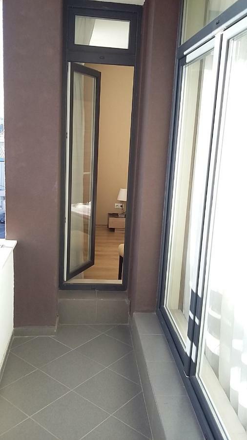 Apartments Mladost 1A Софія Екстер'єр фото