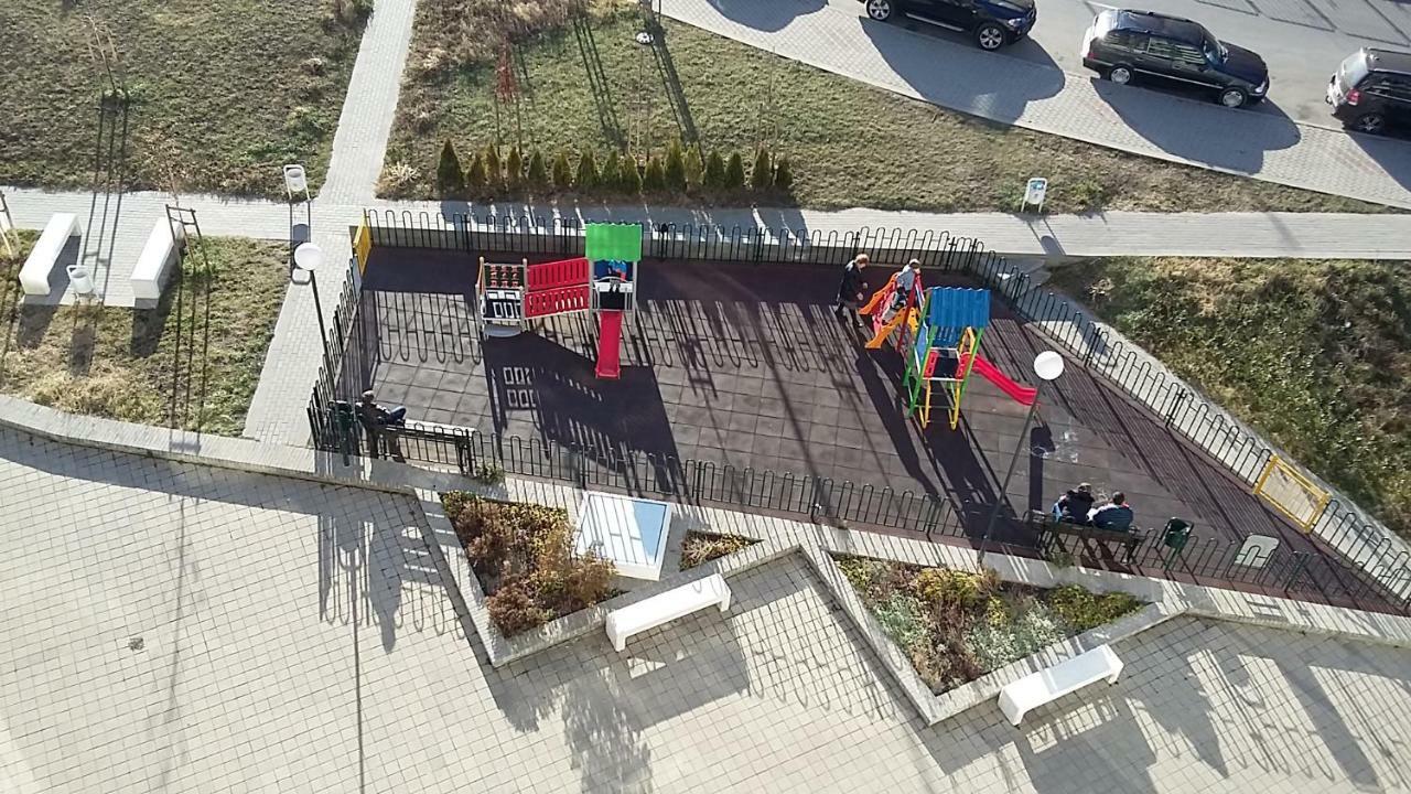 Apartments Mladost 1A Софія Екстер'єр фото
