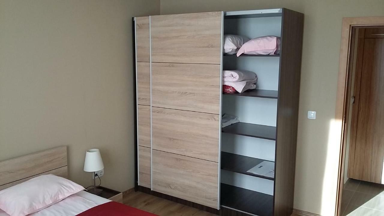 Apartments Mladost 1A Софія Екстер'єр фото