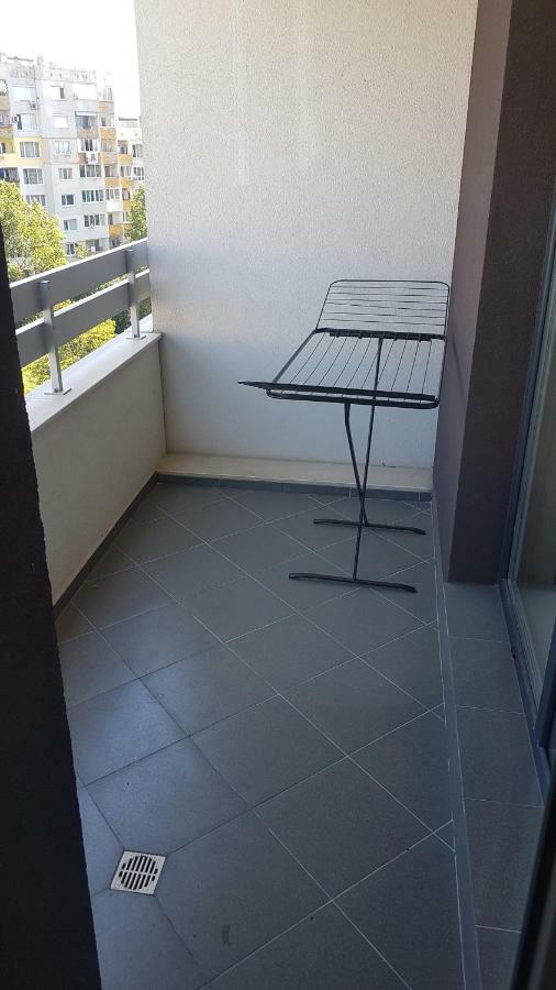 Apartments Mladost 1A Софія Екстер'єр фото